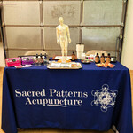 Resonant Essentials, Albuquerque, New Mexico, Psychic, Healing Fair, Sacred Patterns Acupuncture, Traditional Chinese Medicine, TCM