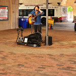 ABQRide, City of Albuquerque, Sacred Patterns Acupuncture, Dr. Moser, Traditional Chinese Medicine, TCM, Street Fair, 2024