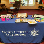 Bear Canyon Estates - Sacred Patterns Acupuncture - Presentation - Albuquerque, NM