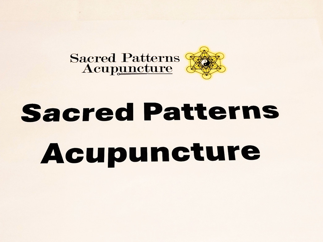 La Vida Llena - Resident Health Fair - Sacred Patterns Acupuncture - Dr. Andrew Moser, DOM, MBA