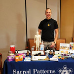 La Vida Llena - Resident Health Fair - Sacred Patterns Acupuncture - Dr. Andrew Moser, DOM, MBA