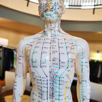 Sawmill Lofts Vendor Extravaganza - Sacred Patterns Acupuncture - Dr. Andrew Moser, DOM, MBA - Old Town - Albuquerque, NM