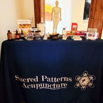 Del Webb at Mirehaven - Lunch and Learn - Dr Andrew Moser, DOM, MBA - Sacred Patterns Acupuncture - Albuquerque, New Mexico