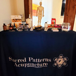 Del Webb at Mirehaven - Lunch and Learn - Dr Andrew Moser, DOM, MBA - Sacred Patterns Acupuncture - Albuquerque, New Mexico