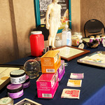 ABQRide - Stree Fair - August 2024 - Sacred Patterns Acupuncture - Dr. Andrew Moser, DOM, MBA - Albuquerque, New Mexico