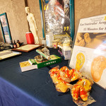 ABQRide - Stree Fair - August 2024 - Sacred Patterns Acupuncture - Dr. Andrew Moser, DOM, MBA - Albuquerque, New Mexico