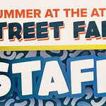 ABQRide - Stree Fair - August 2024 - Sacred Patterns Acupuncture - Dr. Andrew Moser, DOM, MBA - Albuquerque, New Mexico