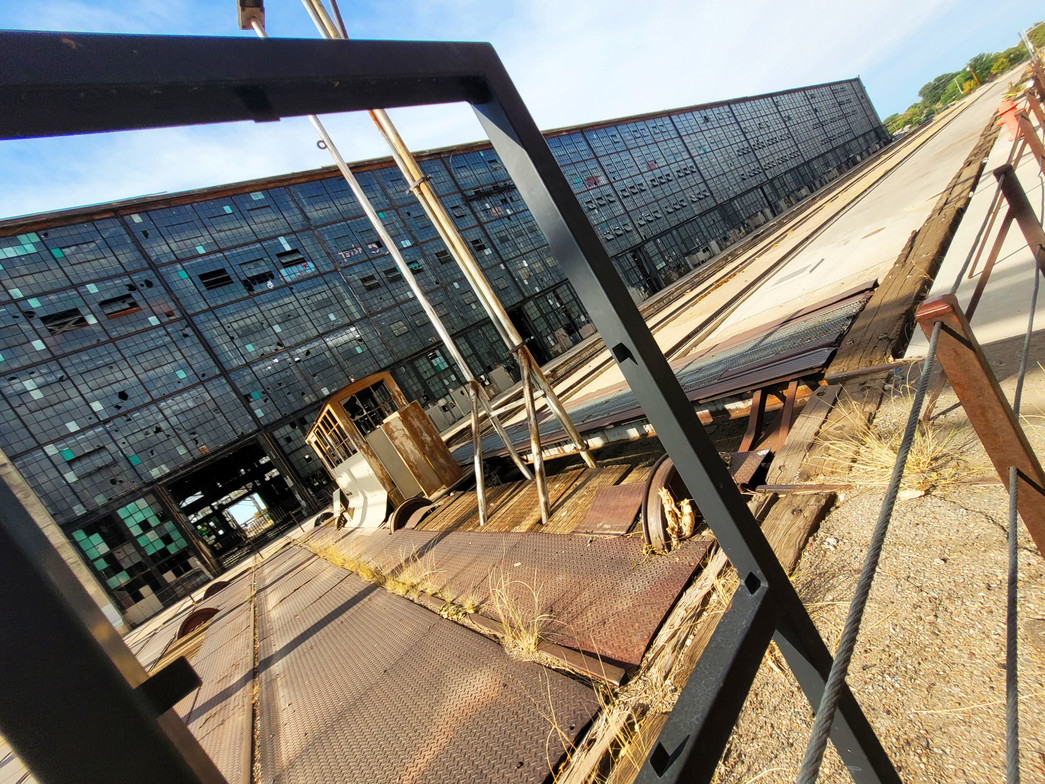 Rail Yards Market - Albuquerque, NM - Sacred Patterns Acupuncture - Dr Andrew Moser - September 15, 2024