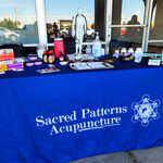 Body and Brain - Health and Wellness Fair - Sacred Patterns Acupuncture - Dr Andrew Moser, DOM, MBA - Albuquerque, NM