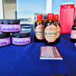 Body and Brain - Health and Wellness Fair - Sacred Patterns Acupuncture - Dr Andrew Moser, DOM, MBA - Albuquerque, NM