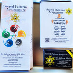 Body and Brain - Health and Wellness Fair - Sacred Patterns Acupuncture - Dr Andrew Moser, DOM, MBA - Albuquerque, NM