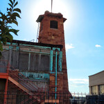 ABQ Rail Yards Market - Sacred Patterns Acupuncture - Dr Andrew Moser, DOM, MBA - September 29, 2024 