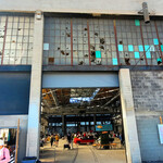 ABQ Rail Yards Market - Sacred Patterns Acupuncture - Dr Andrew Moser, DOM, MBA - September 29, 2024 