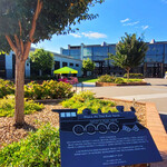 ABQ Rail Yards Market - Sacred Patterns Acupuncture - Dr Andrew Moser, DOM, MBA - September 29, 2024 