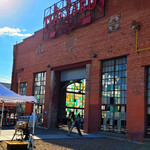 ABQ Rail Yards Market - Sacred Patterns Acupuncture - Dr Andrew Moser, DOM, MBA - September 29, 2024 