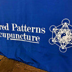 ABQ Rail Yards Market - Sacred Patterns Acupuncture - Dr Andrew Moser, DOM, MBA - September 29, 2024 