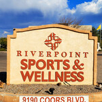 Riverpoint Sports and Wellness - Octoberfest 2024 - Albuquerque, NM - Sacred Patterns Acupuncture - Dr. Andrew Moser, DOM, MBA 
