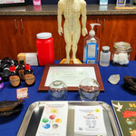 Riverpoint Sports and Wellness - Octoberfest 2024 - Albuquerque, NM - Sacred Patterns Acupuncture - Dr. Andrew Moser, DOM, MBA 