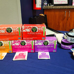 Riverpoint Sports and Wellness - Octoberfest 2024 - Albuquerque, NM - Sacred Patterns Acupuncture - Dr. Andrew Moser, DOM, MBA 