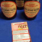 Riverpoint Sports and Wellness - Octoberfest 2024 - Albuquerque, NM - Sacred Patterns Acupuncture - Dr. Andrew Moser, DOM, MBA 