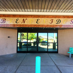 Barelas Senior Center - City of Albuquerque - Medicare Fair - Sacred Patterns Acupuncture - October 2024