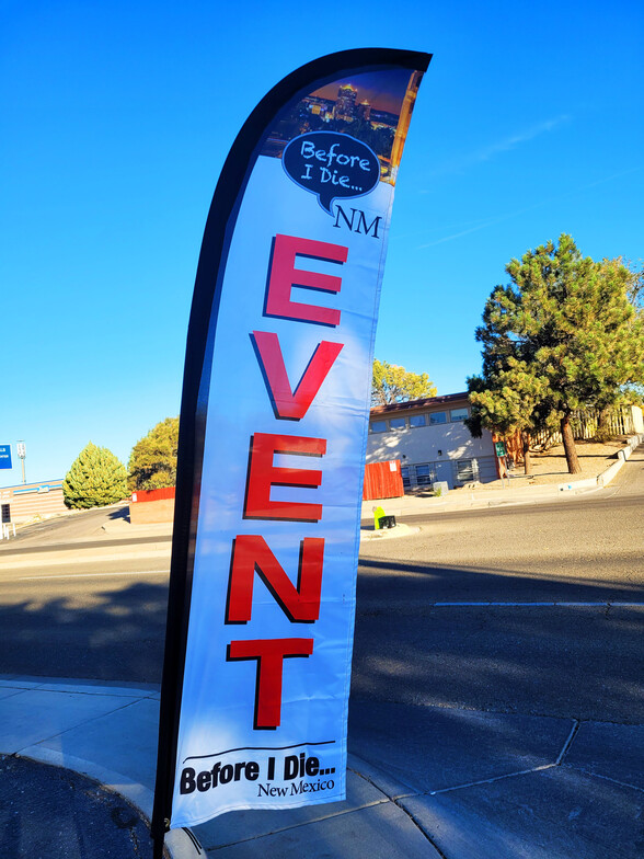 Before I Die...NM - Death is Not a Dirty Word Fair - Unity Spiritual Center Albuquerque - Sacred Patterns Acupuncture - Dr. Andrew Moser, DOM, MBA - October 2024