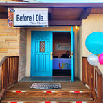 Before I Die...NM - Death is Not a Dirty Word Fair - Unity Spiritual Center Albuquerque - Sacred Patterns Acupuncture - Dr. Andrew Moser, DOM, MBA - October 2024