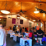 Before I Die...NM - Death is Not a Dirty Word Fair - Unity Spiritual Center Albuquerque - Sacred Patterns Acupuncture - Dr. Andrew Moser, DOM, MBA - October 2024