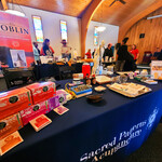 Before I Die...NM - Death is Not a Dirty Word Fair - Unity Spiritual Center Albuquerque - Sacred Patterns Acupuncture - Dr. Andrew Moser, DOM, MBA - October 2024