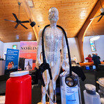 Before I Die...NM - Death is Not a Dirty Word Fair - Unity Spiritual Center Albuquerque - Sacred Patterns Acupuncture - Dr. Andrew Moser, DOM, MBA - October 2024