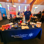 Before I Die...NM - Death is Not a Dirty Word Fair - Unity Spiritual Center Albuquerque - Sacred Patterns Acupuncture - Dr. Andrew Moser, DOM, MBA - October 2024