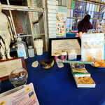 ABQ RailYards Market - Sacred Patterns Acupuncture - October 27, 2024 - Dr. Andrew Moser, DOM, MBA 