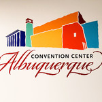 City of Albuquerque - CABQ - Health Fair - Albuquerque Convention Center - October 2024 - Sacred Patterns Acupuncture - Dr. Andrew Moser, DOM, MBA