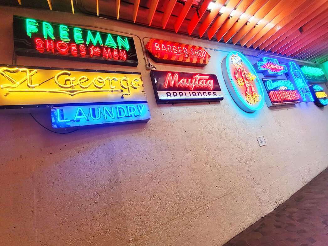 City of Albuquerque - CABQ - Health Fair - Albuquerque Convention Center - October 2024 - Sacred Patterns Acupuncture - Dr. Andrew Moser, DOM, MBA