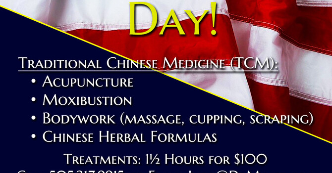 Honoring Our Heroes on Veterans Day image