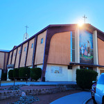 Oak St. Health - Holy Family Catholic Church - 3rd Annual Health Fair - Sacred Patterns Acupuncture - Dr. Andrew Moser, DOM, MBA - November 2024