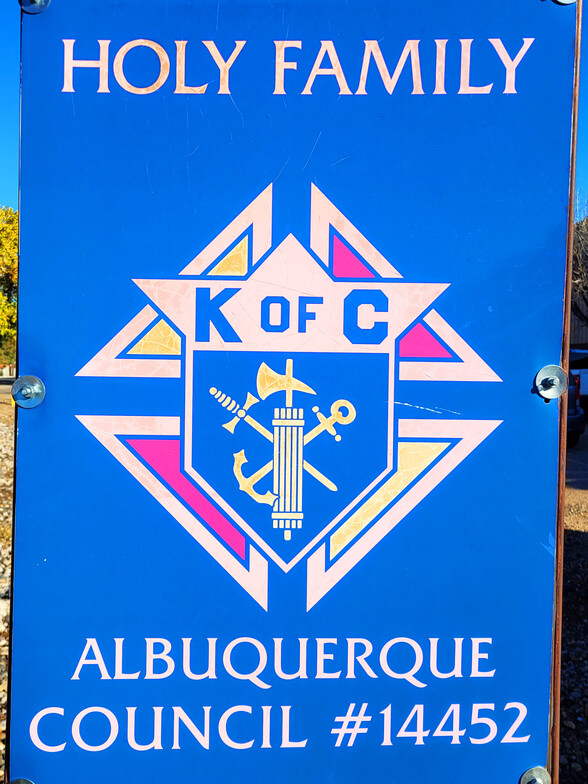 Oak St. Health - Holy Family Catholic Church - 3rd Annual Health Fair - Sacred Patterns Acupuncture - Dr. Andrew Moser, DOM, MBA - November 2024