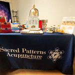 Psychic Healing Fair - Resonant Essentials - November 2024 - Sacred Patterns Acupuncture - Dr. Andrew Moser, DOM, MBA - Albuquerque, New Mexico