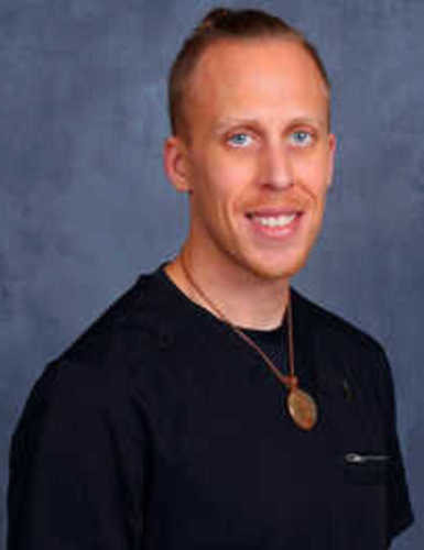 Dr. Andrew Moser