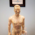 Psychic Healing Fair - Resonant Essentials - Dr. Andrew Moser, DOM, MBA - Sacred Patterns Acupuncture - Albuquerque, NM - January 2025