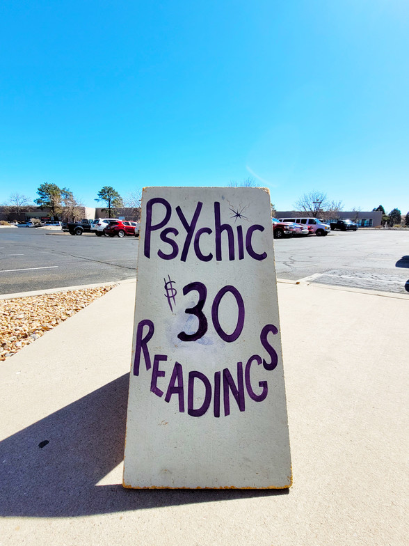 Psychic Healing Fair - Resonant Essentials - Sacred Patterns Acupuncture - Dr. Andrew Moser, DOM, MBA - Albuquerque, NM - March 2025