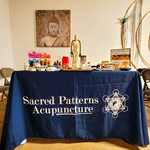 Psychic Healing Fair - Resonant Essentials - Sacred Patterns Acupuncture - Dr. Andrew Moser, DOM, MBA - Albuquerque, NM - March 2025