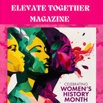 Aleitress Elevate Together Magazine - March 2025 - Sacred Patterns Acupuncture - Dr. Andrew Moser, DOM, MBA - Albuquerque New Mexico