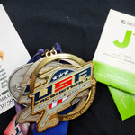 BNI - Remarkable Referrals - Albuquerque, NM - Sacred Patterns Acupuncture - Dr. Andrew Moser, DOM, MBA - Presentation - April 2025