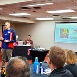 BNI - Remarkable Referrals - Albuquerque, NM - Sacred Patterns Acupuncture - Dr. Andrew Moser, DOM, MBA - Presentation - April 2025