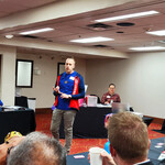 BNI - Remarkable Referrals - Albuquerque, NM - Sacred Patterns Acupuncture - Dr. Andrew Moser, DOM, MBA - Presentation - April 2025