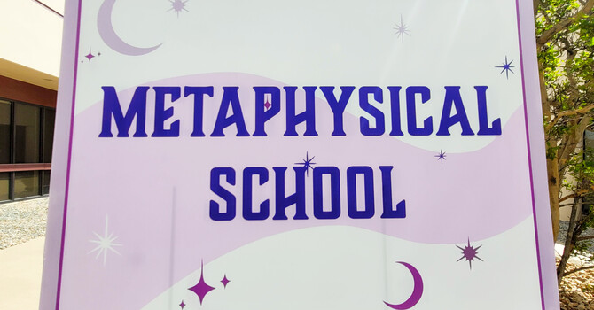 Psychic/Healing/Art Fair - April 2025 image