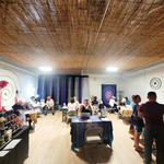 Psychic Healing Art Fair - April 2025 - Resonant Essential - Albuquerque, New Mexico - Dr. Andrew Moser, DOM, MBA - Sacred Patterns Acupuncture 
