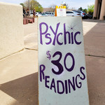 Psychic Healing Art Fair - April 2025 - Resonant Essential - Albuquerque, New Mexico - Dr. Andrew Moser, DOM, MBA - Sacred Patterns Acupuncture 