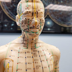 Psychic Healing Art Fair - April 2025 - Resonant Essential - Albuquerque, New Mexico - Dr. Andrew Moser, DOM, MBA - Sacred Patterns Acupuncture 